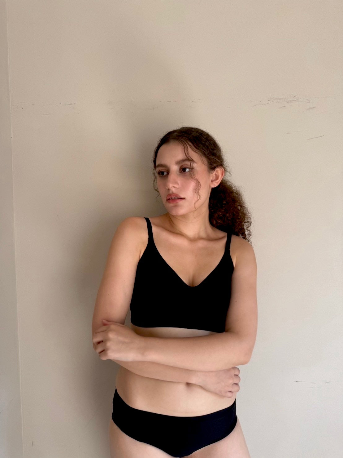 超軽量!エアリーフィッティングブラ