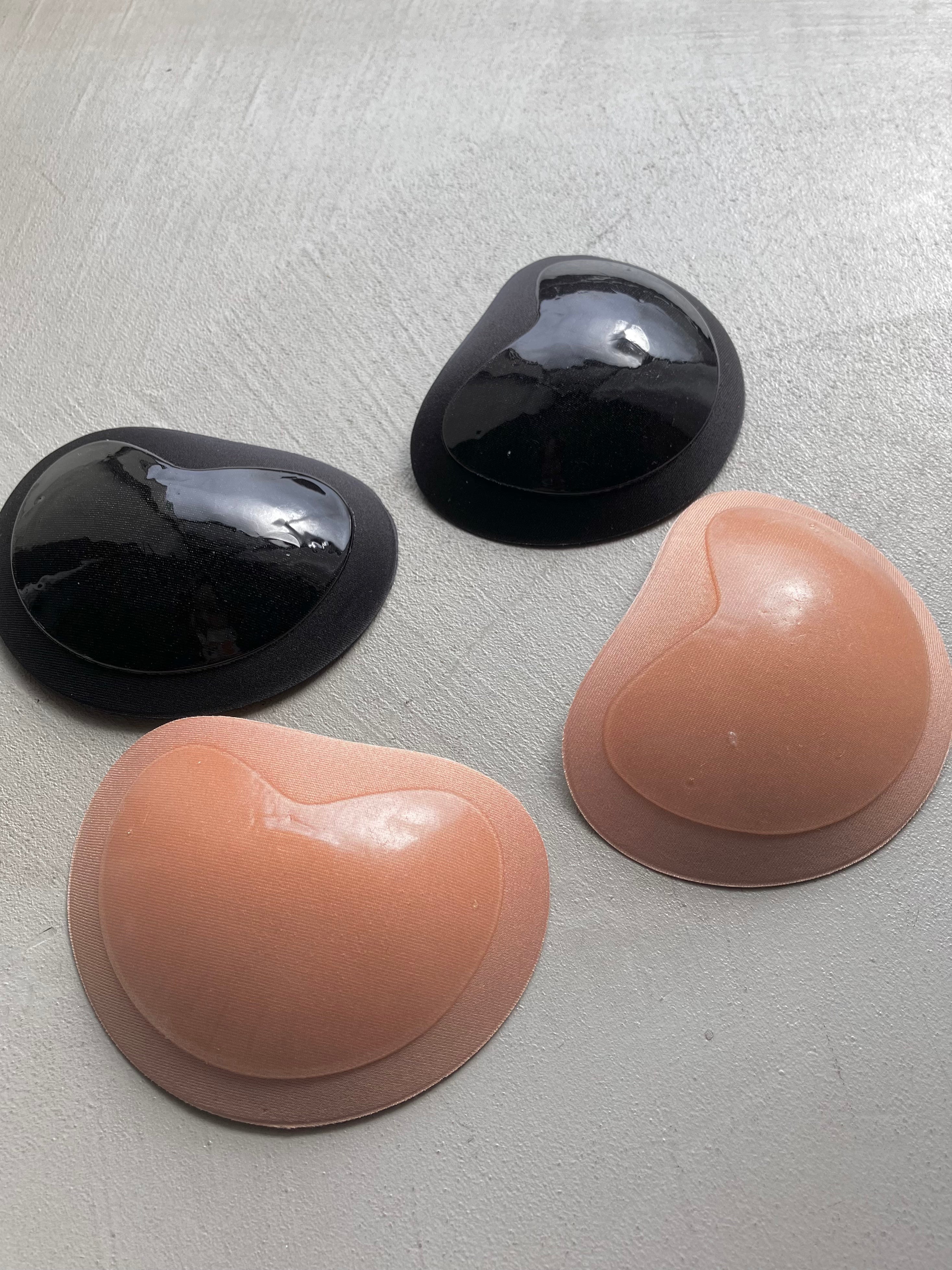 貼る!ぺたっとボリュームパッド