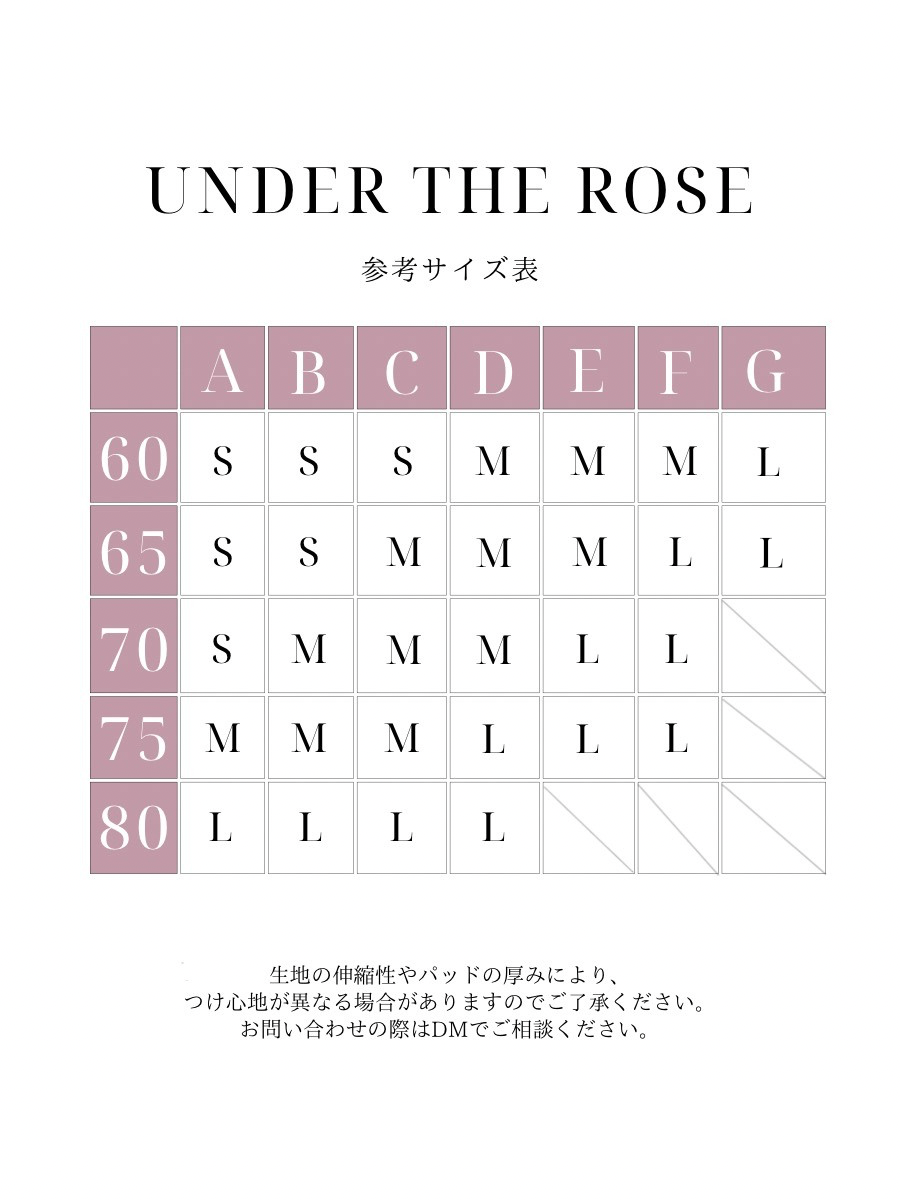 【パッド3点付】超極厚パッド美胸&美背中ブラ