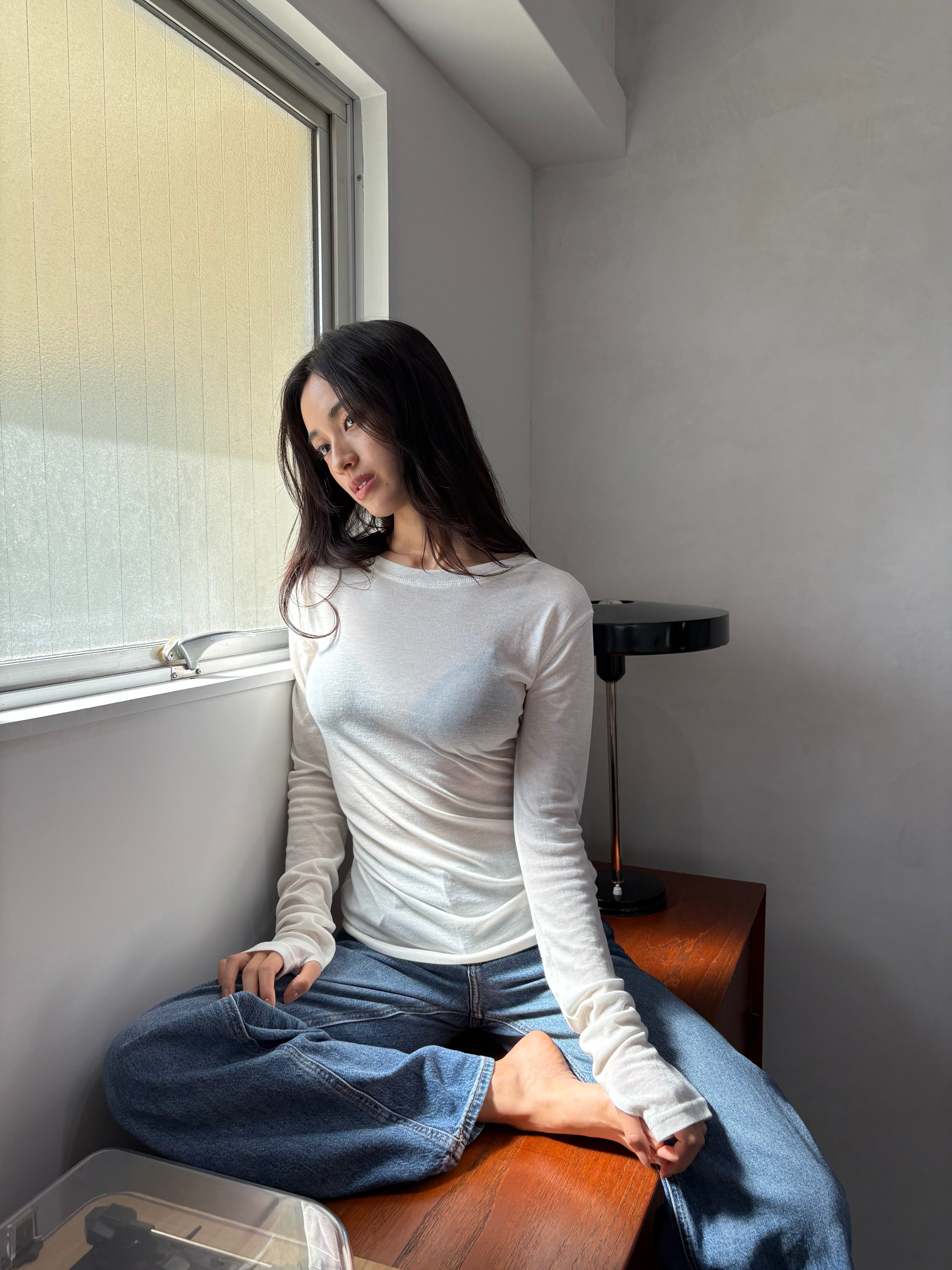 ファッショントライアングルブラ