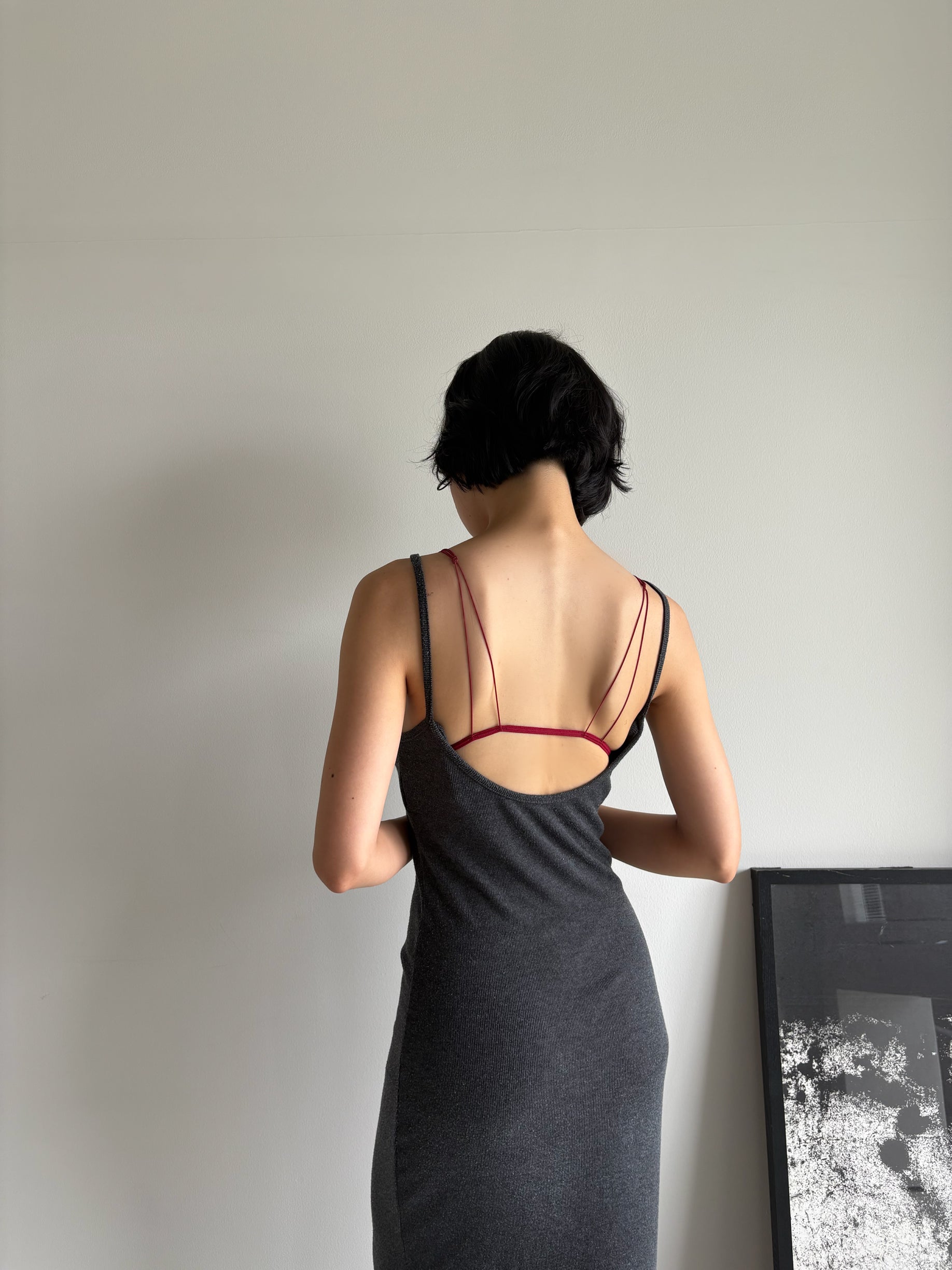 ファッショントライアングルブラ