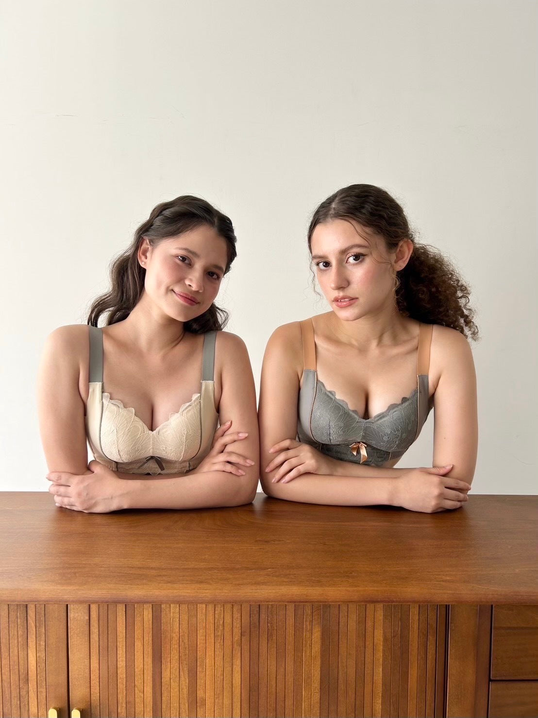 超ホールド育乳ナイトブラ