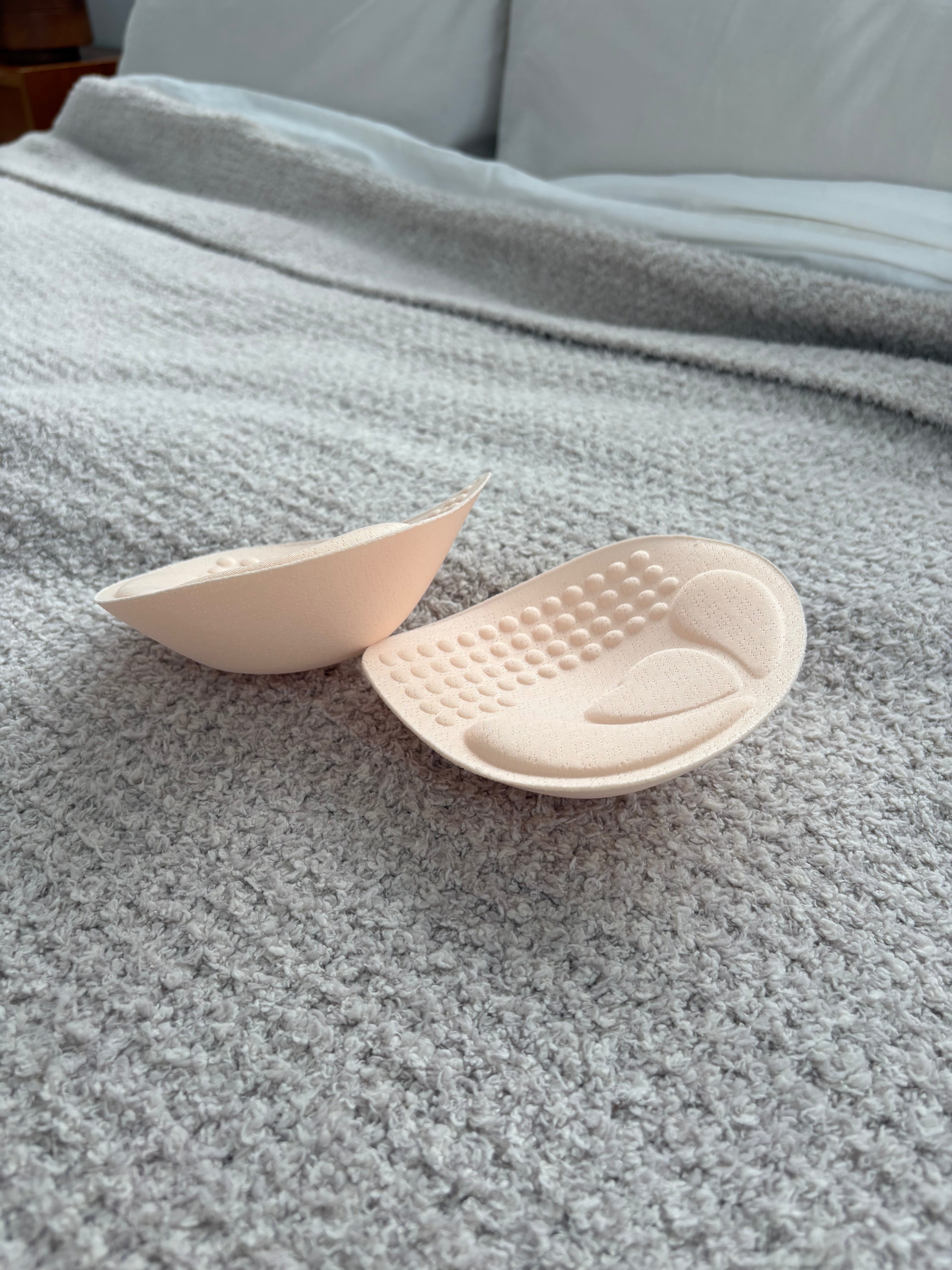 【パッド単品】4cmボリュームアップパッド